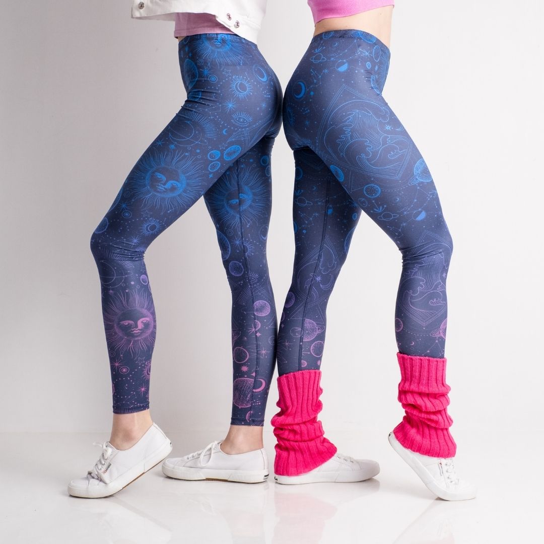 Galaxy Glam
