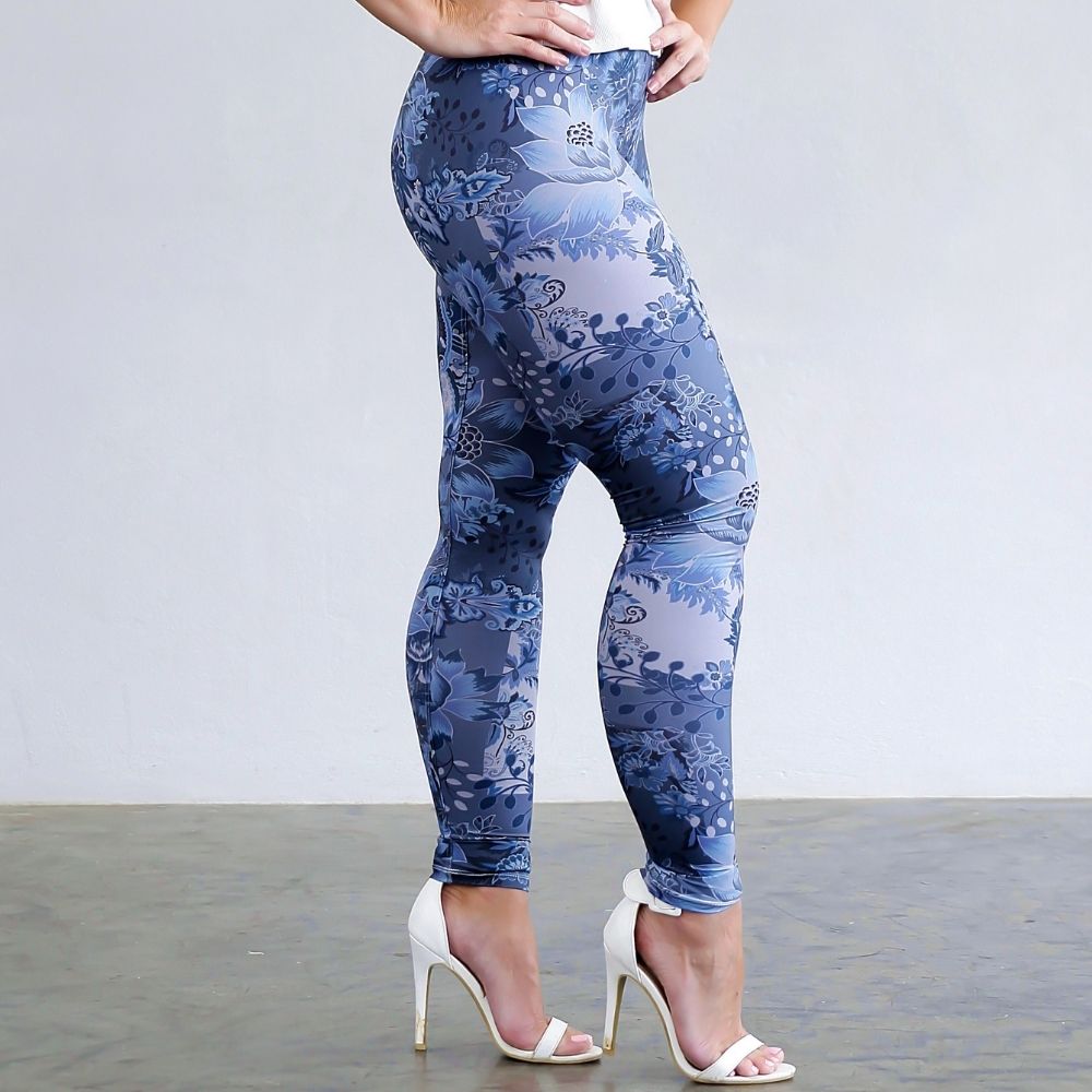 Mosaic Leggings
