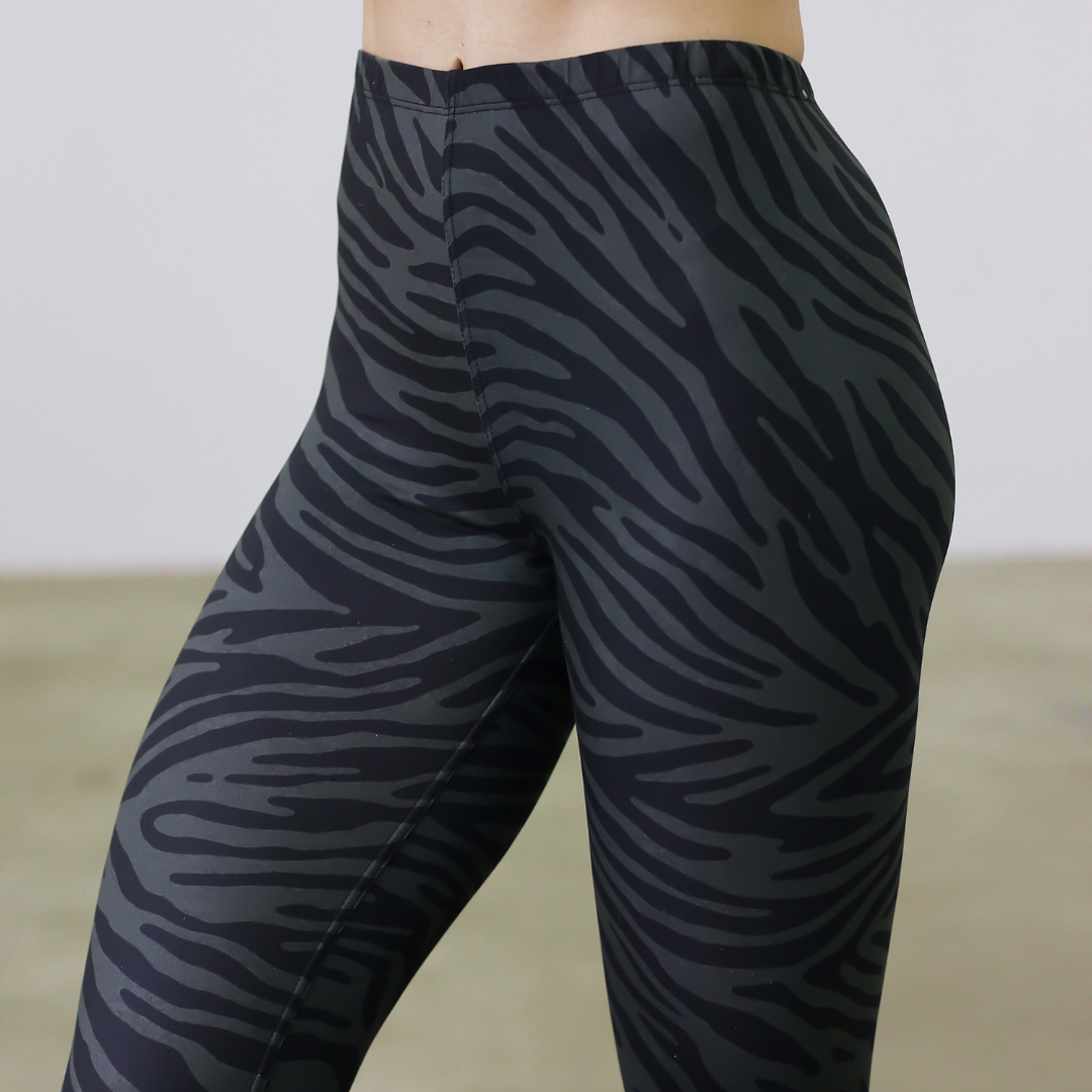 Tigger Leggings