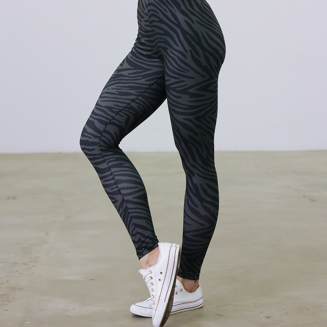 Tigger Leggings