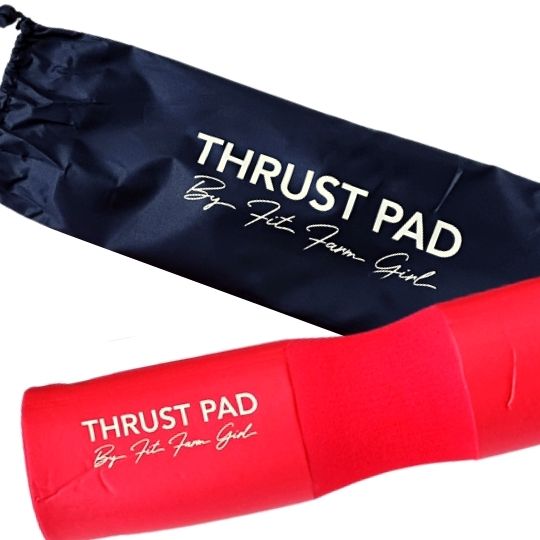 Thrust Pads