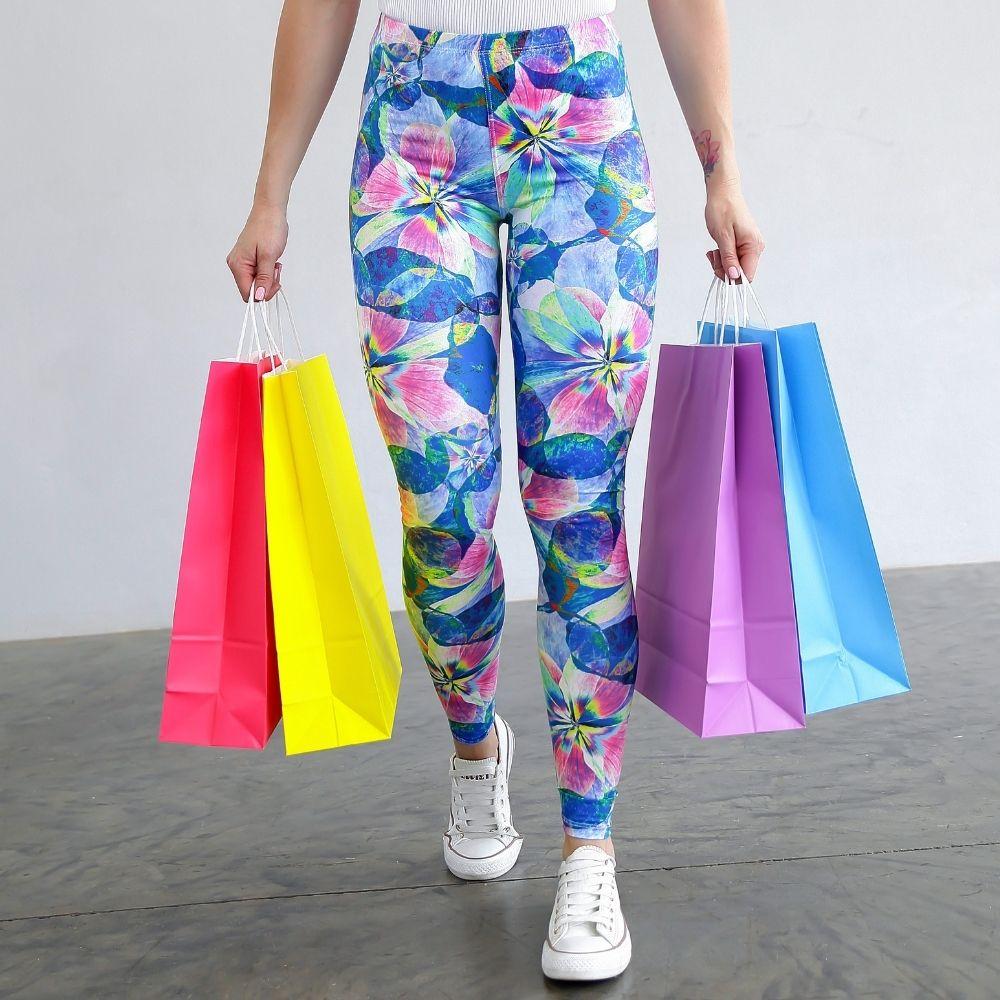 Kaleidoscope Leggings W/S