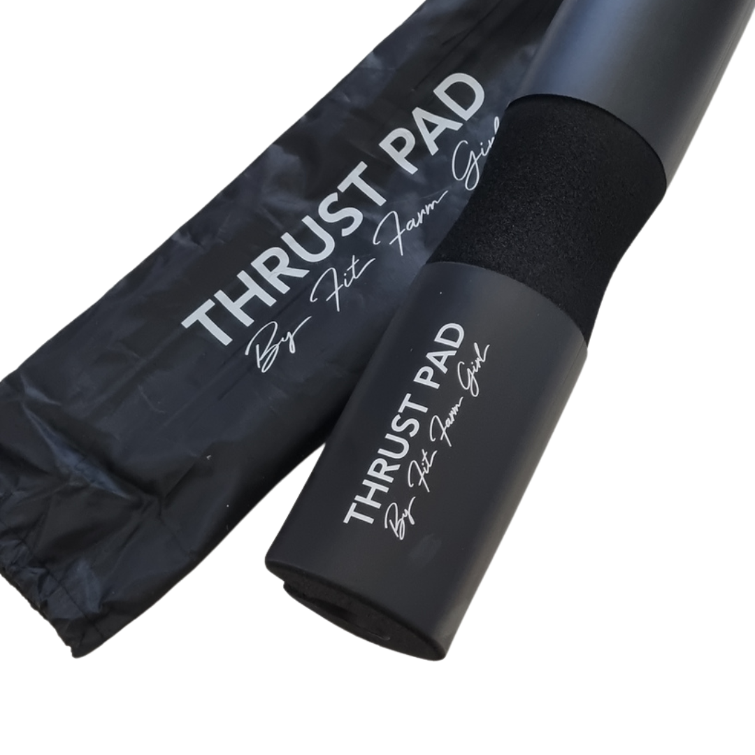 Thrust Pads