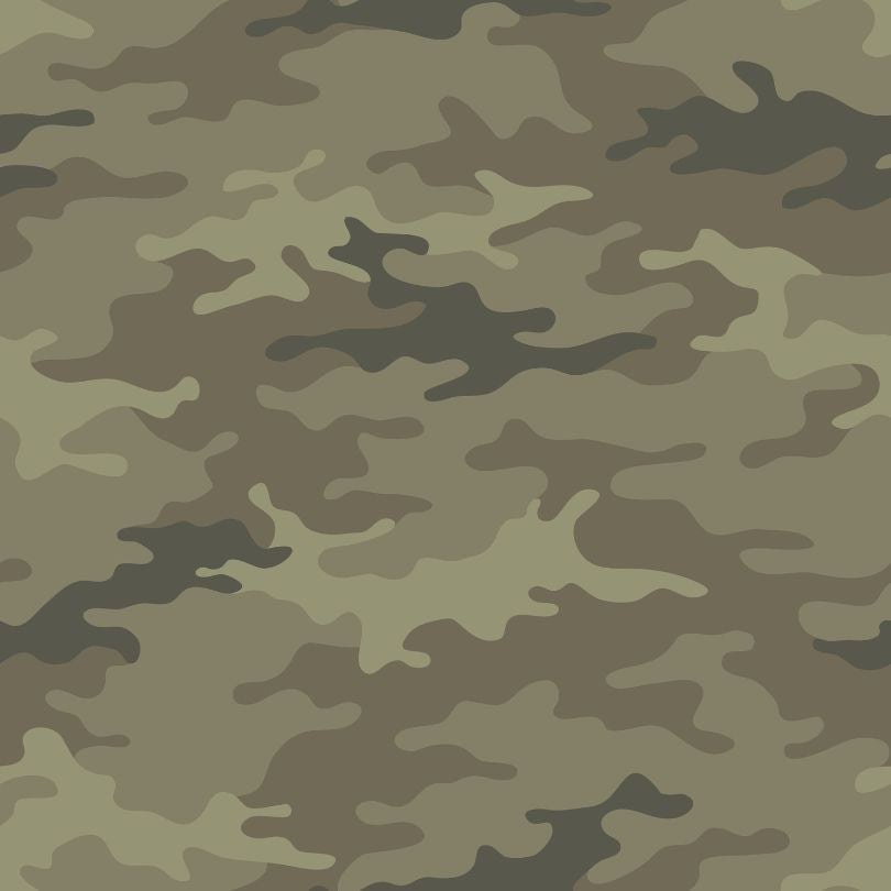 Camo Baby Ladies Leggings