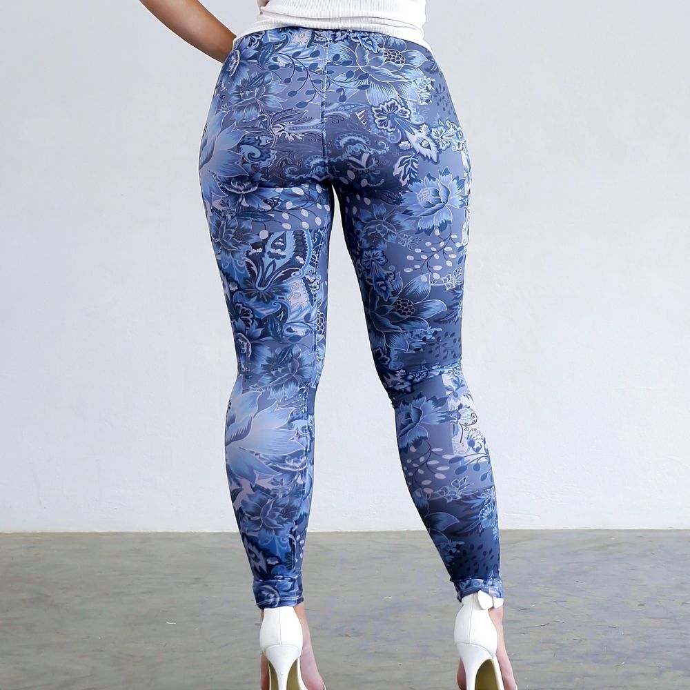 Mosaic Leggings
