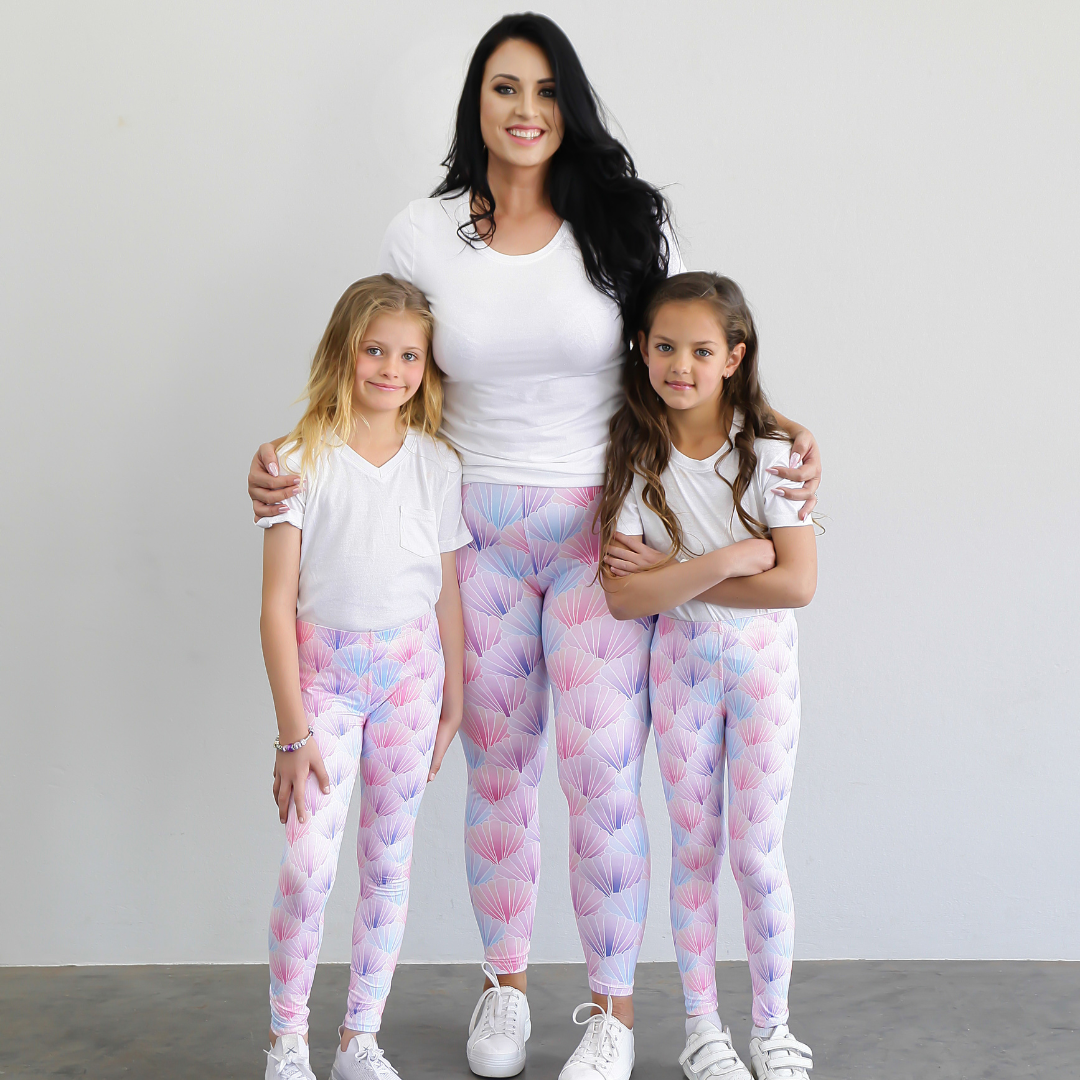 Little Mermaid Poppets