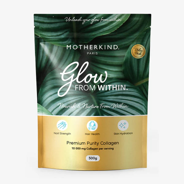 Glow From Within 500g