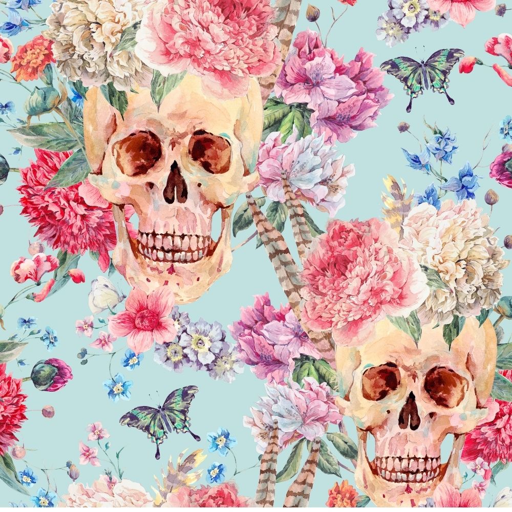 Skull Candy Poppets (End of range)