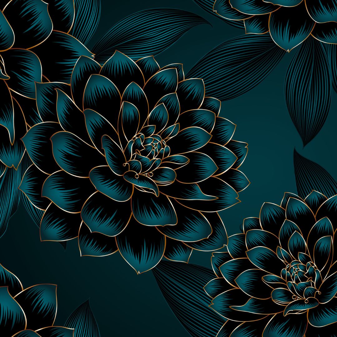 Dashing Dahlia