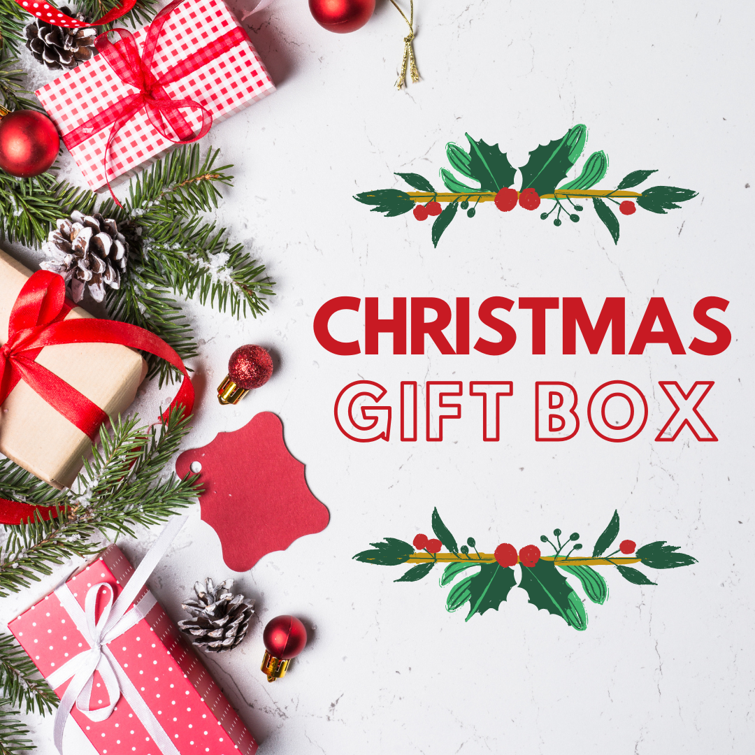 Christmas Gift Box
